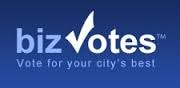 BizVotes — read customer comments