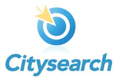 Citysearch — read customer comments