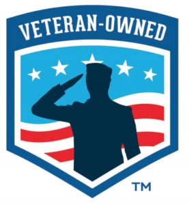 Veteran-Owned business