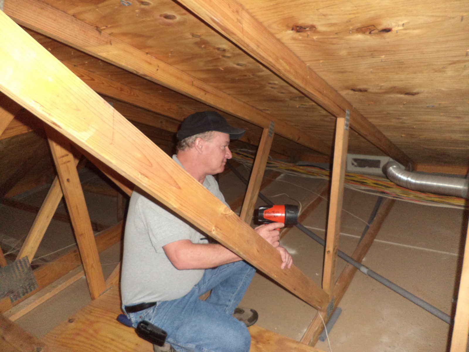 Wind Mitigation Inspection – Sherlock Home Inspections